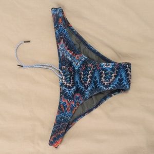 Jolyn Brazil Bottoms